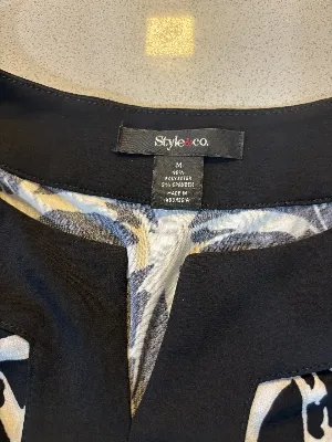 Style & co.