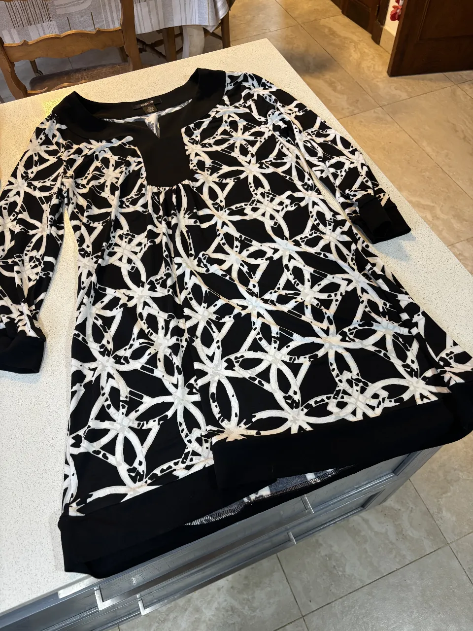 Vestido Style & co. - imagen 2