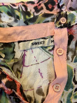 Sweet