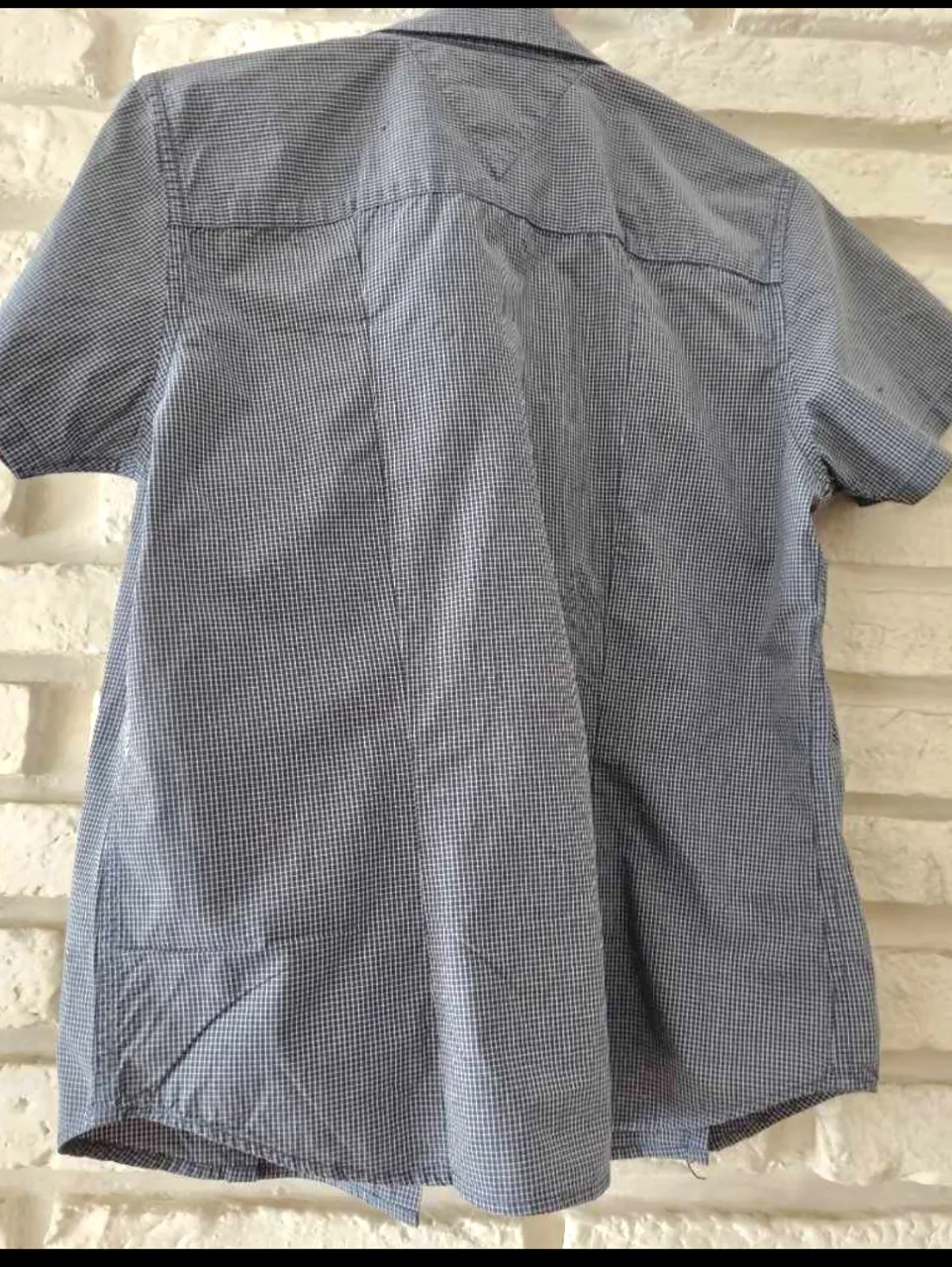 Camisa Tommy Hilfiger - imagen 3