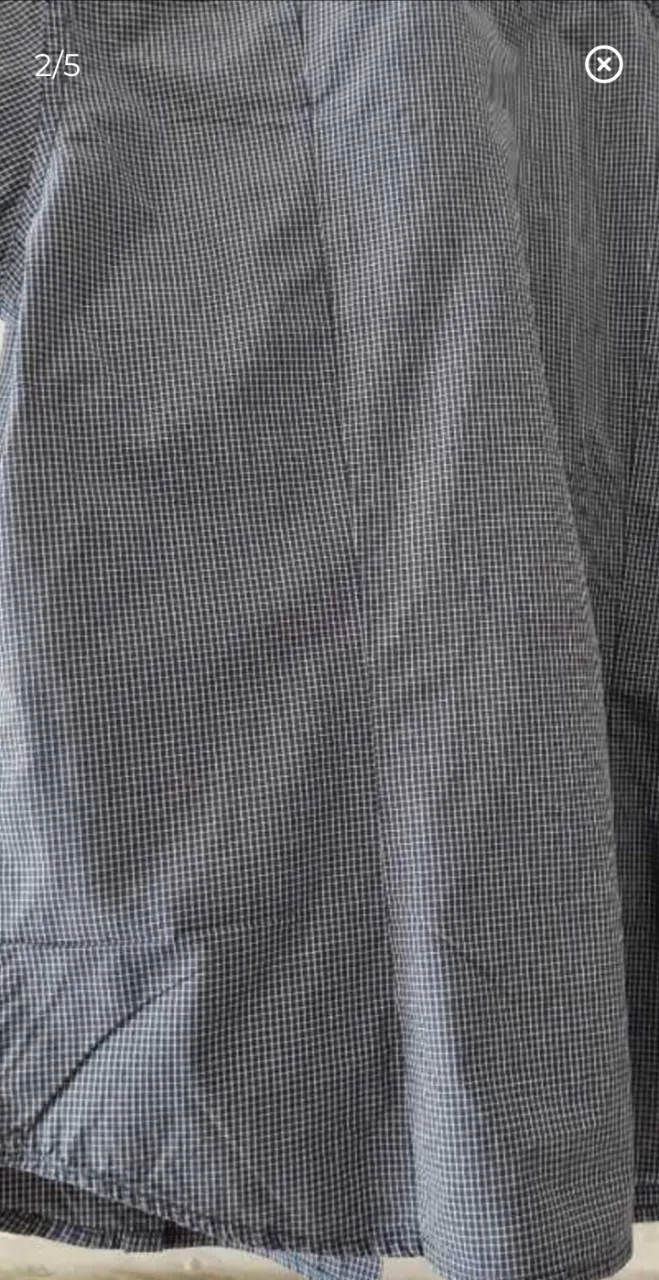Camisa Tommy Hilfiger - imagen 2