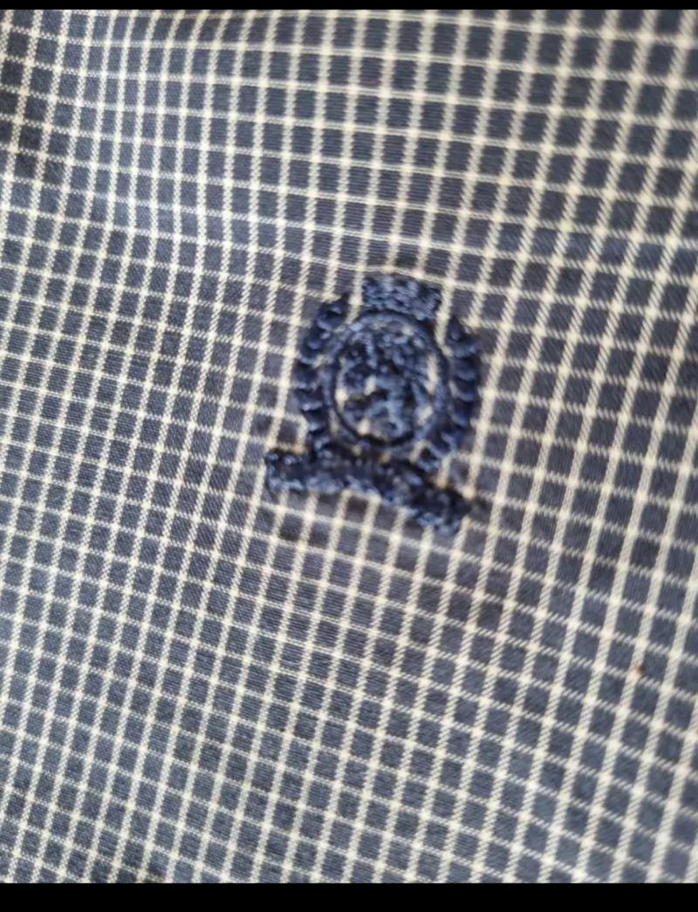 Camisa Tommy Hilfiger - imagen 6