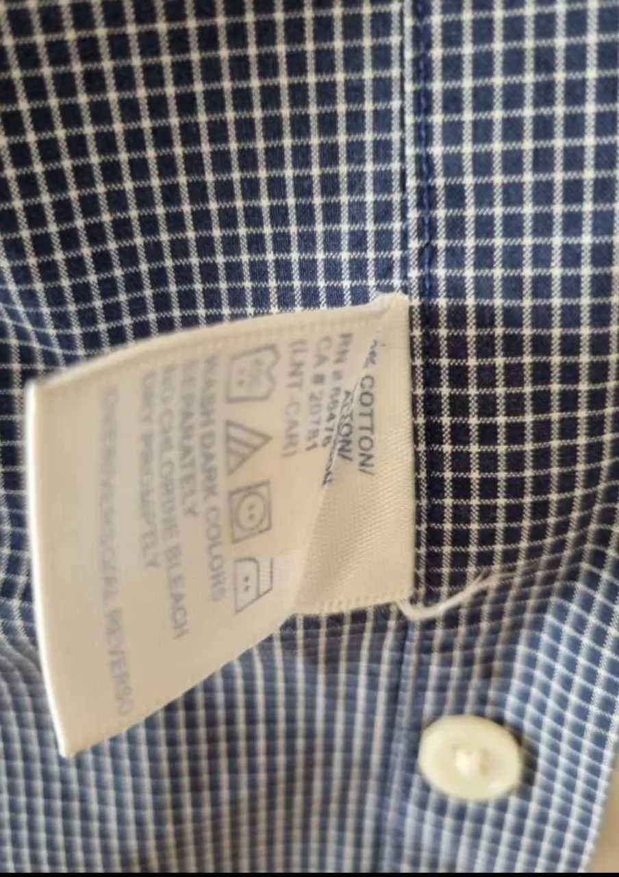 Camisa Tommy Hilfiger - imagen 5