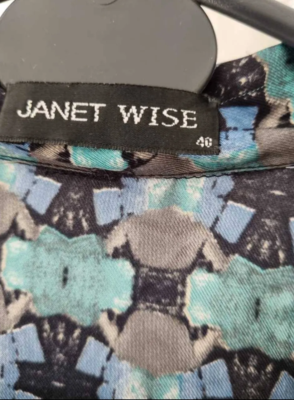 Blusa Janet Wise - imagen 2