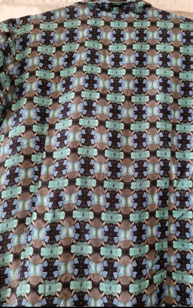 Blusa Janet Wise - imagen 4