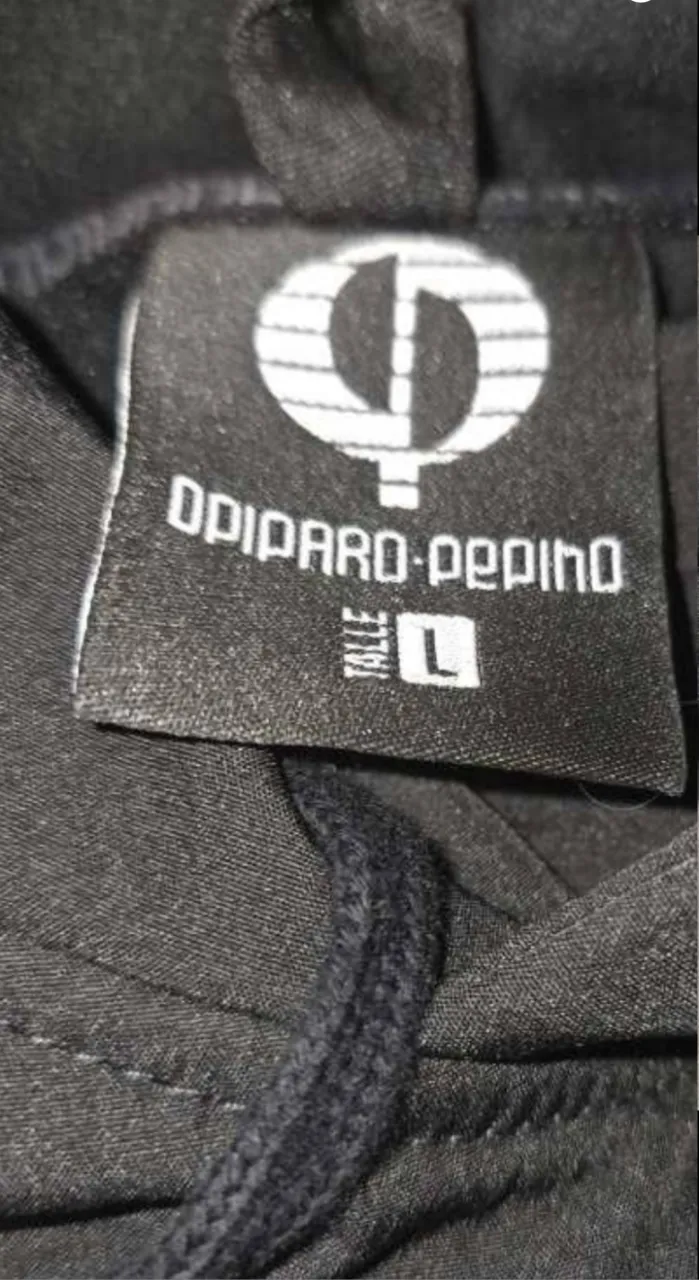 Buzo Opiparo pepino - imagen 4