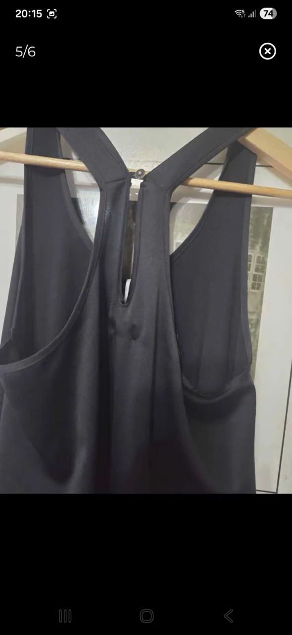 Vestido Salsipuedes - imagen 5