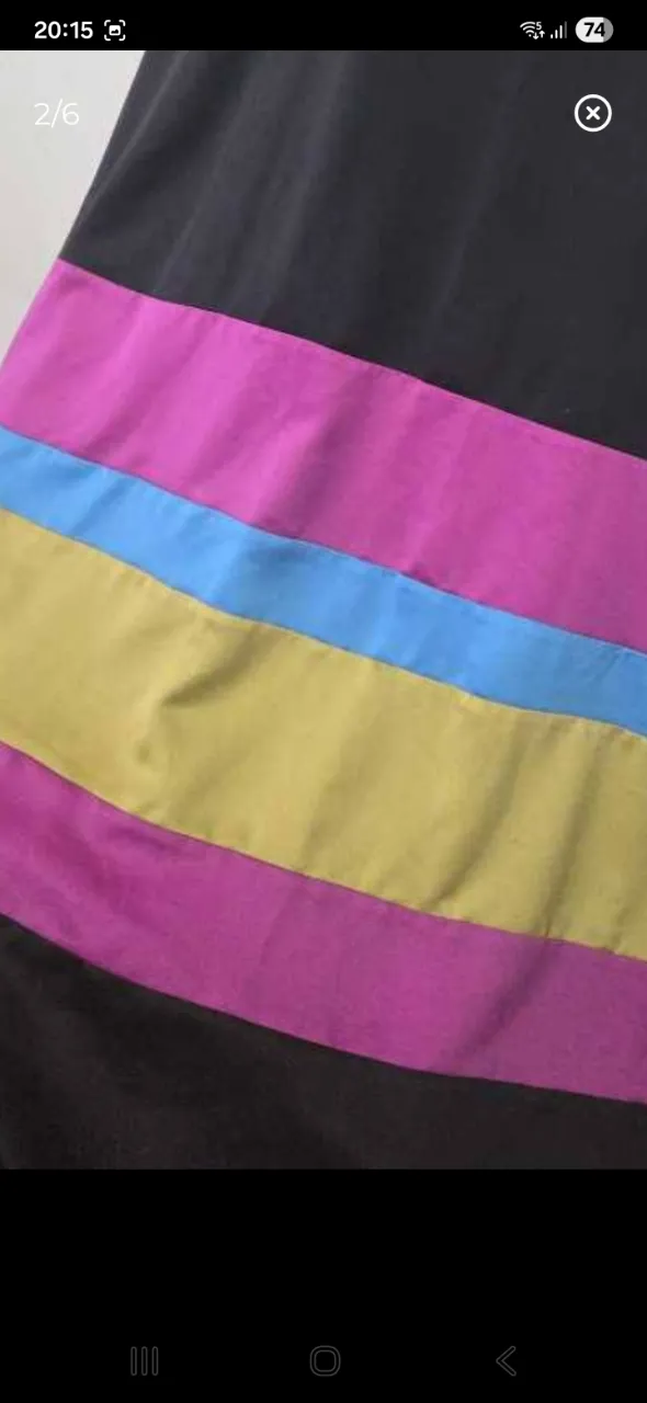 Vestido Salsipuedes - imagen 2