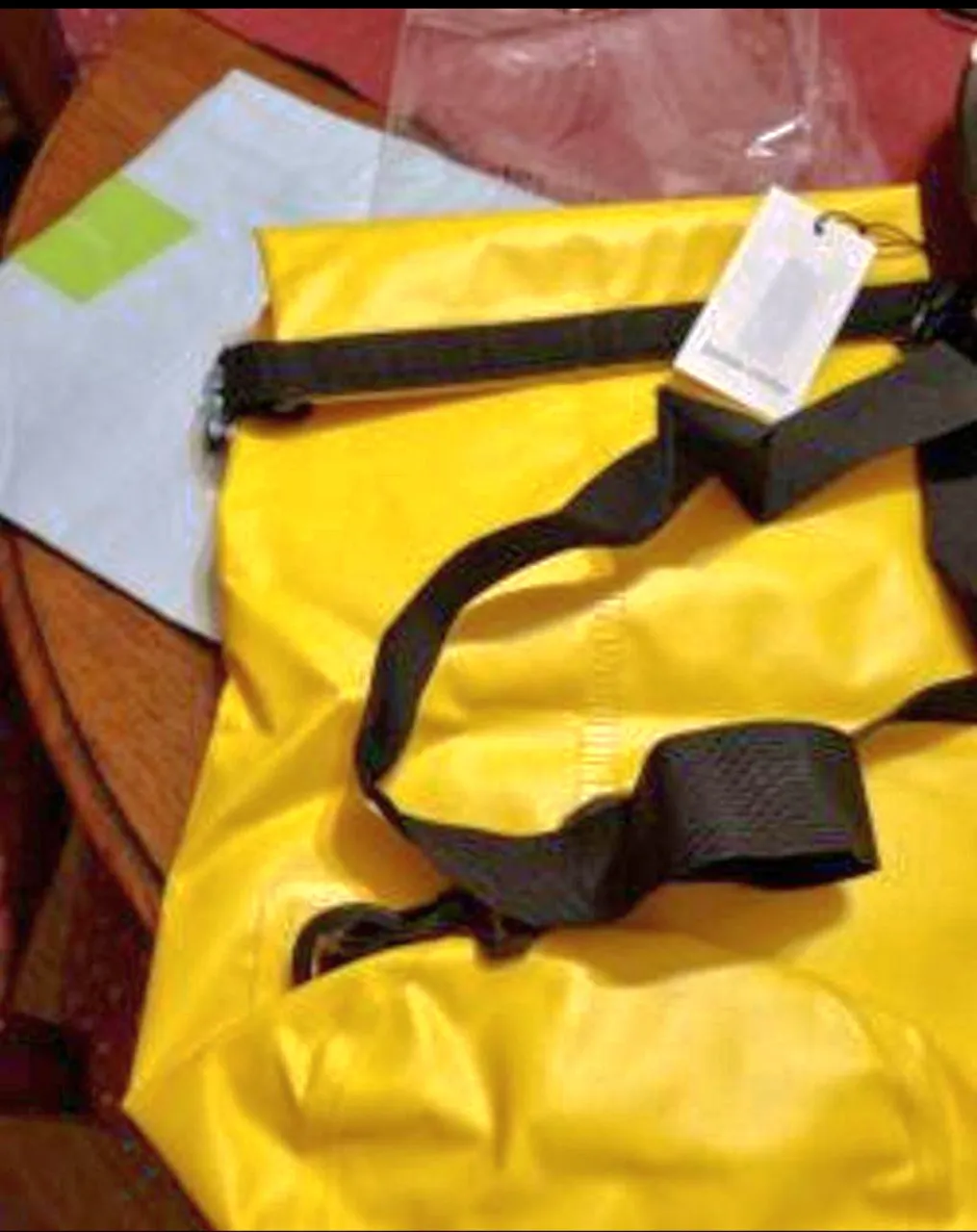 Bolso Jazmín Chebar - imagen 3