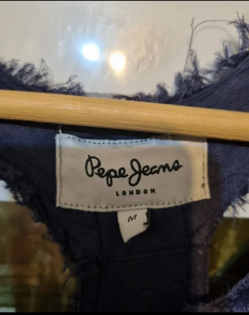 Musculosa Pepe Jeans - imagen 2