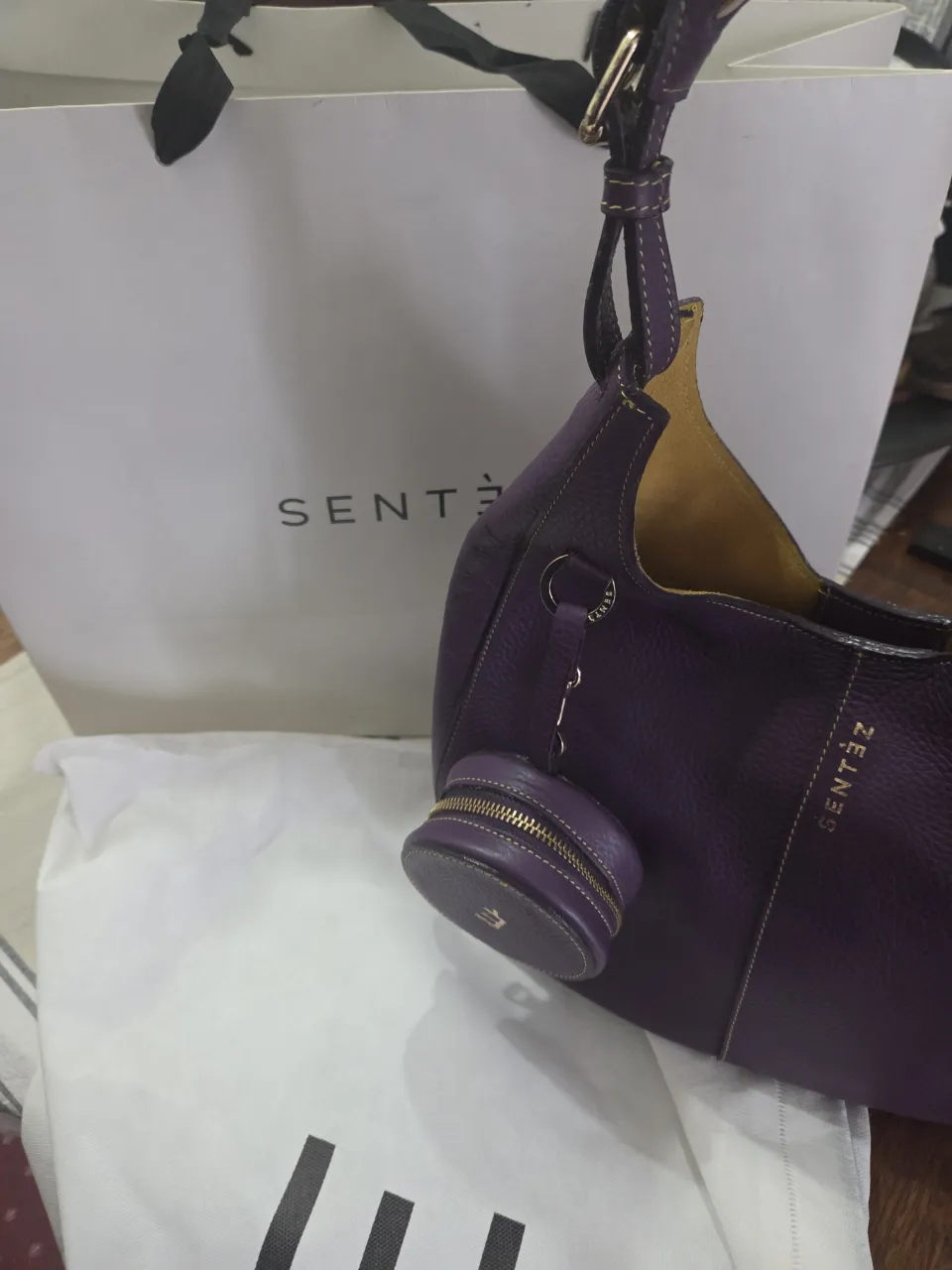 Cartera Sentez - imagen 3