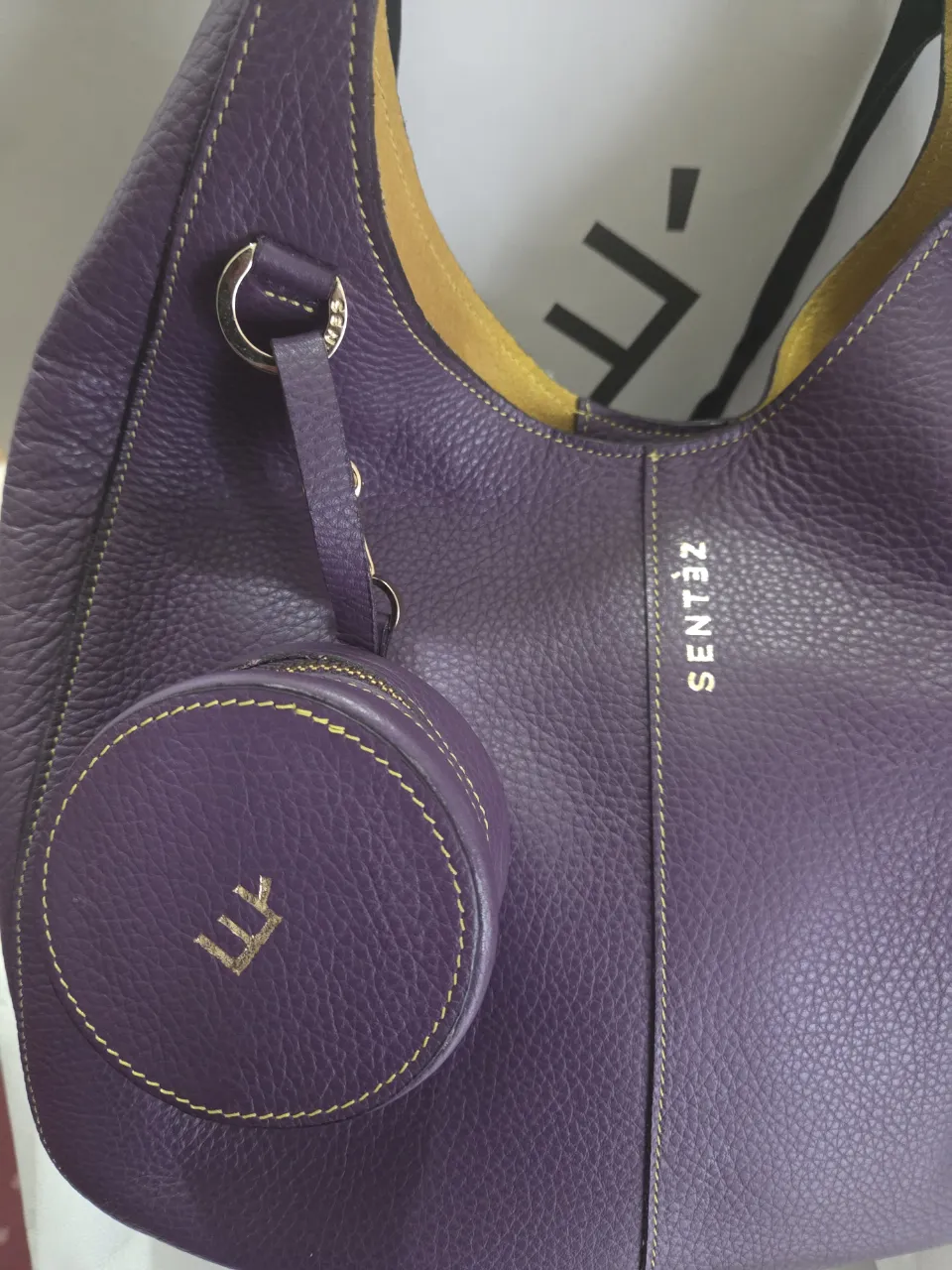Cartera Sentez - imagen 2