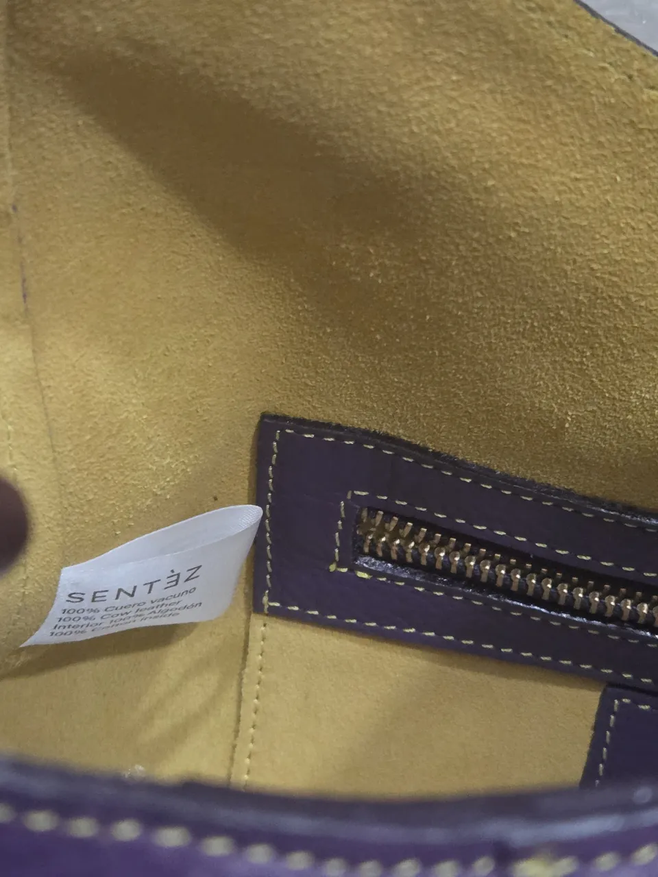 Cartera Sentez - imagen 5
