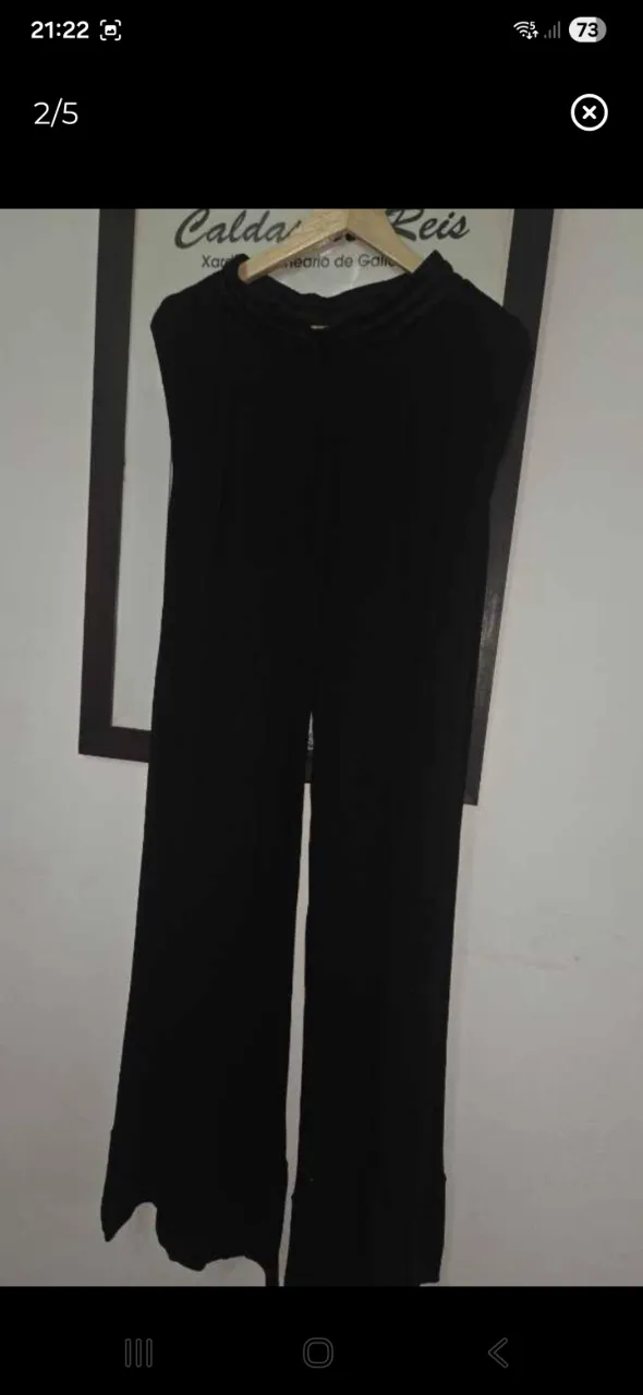 Pantalón Maria Cher - imagen 2