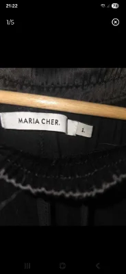 Maria Cher