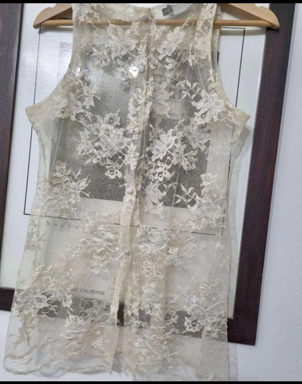 Musculosa Estancias Chiripa - imagen 1