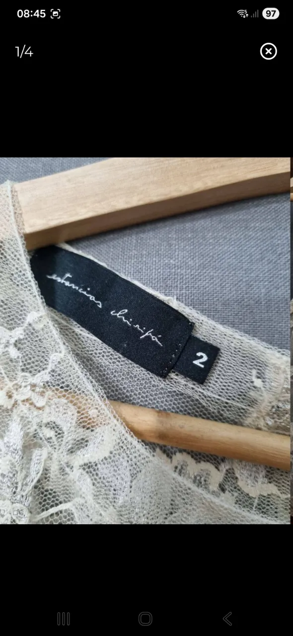 Musculosa Estancias Chiripa - imagen 3