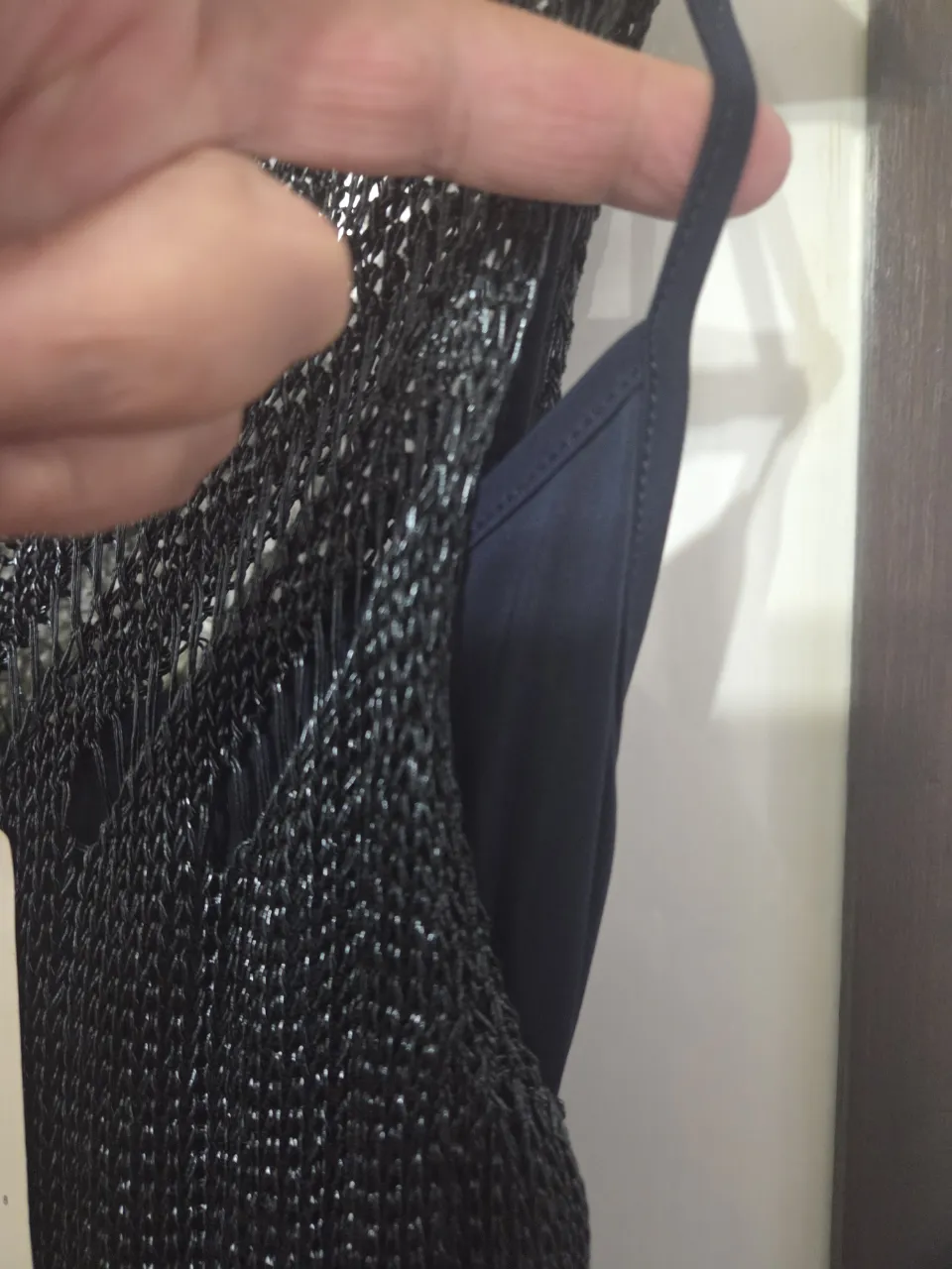 Musculosa Ralph Lauren Collection - imagen 5