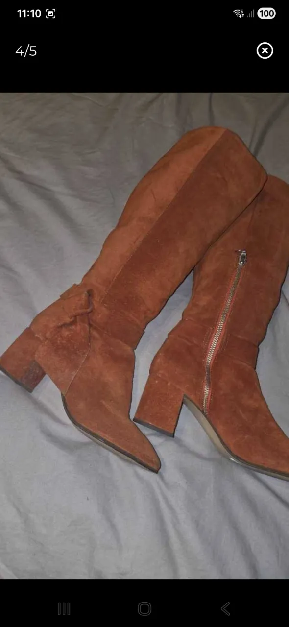 Botas Vitamana - imagen 3