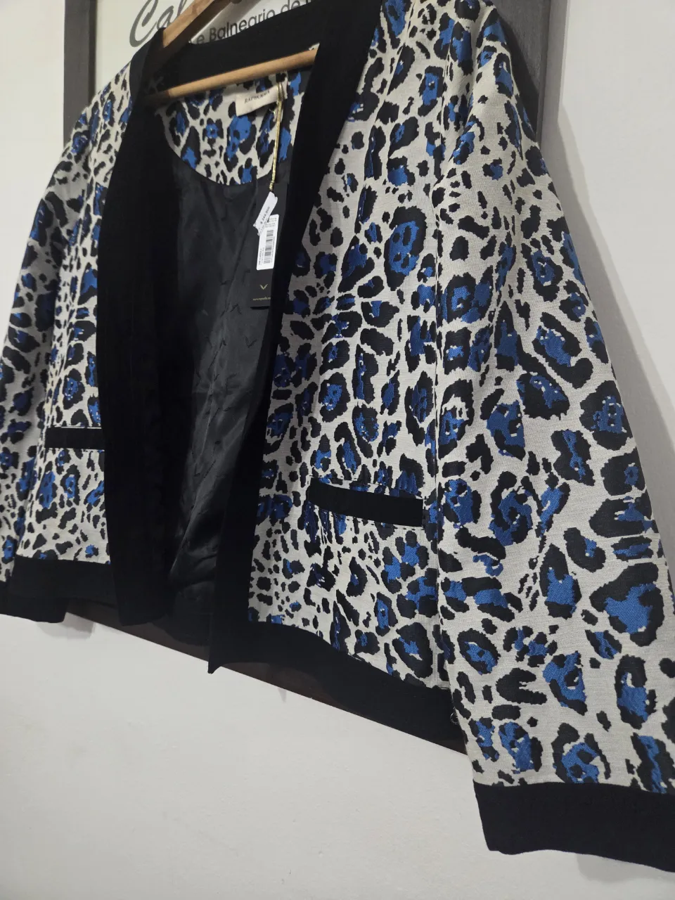 Blazer Rapsodia - imagen 4