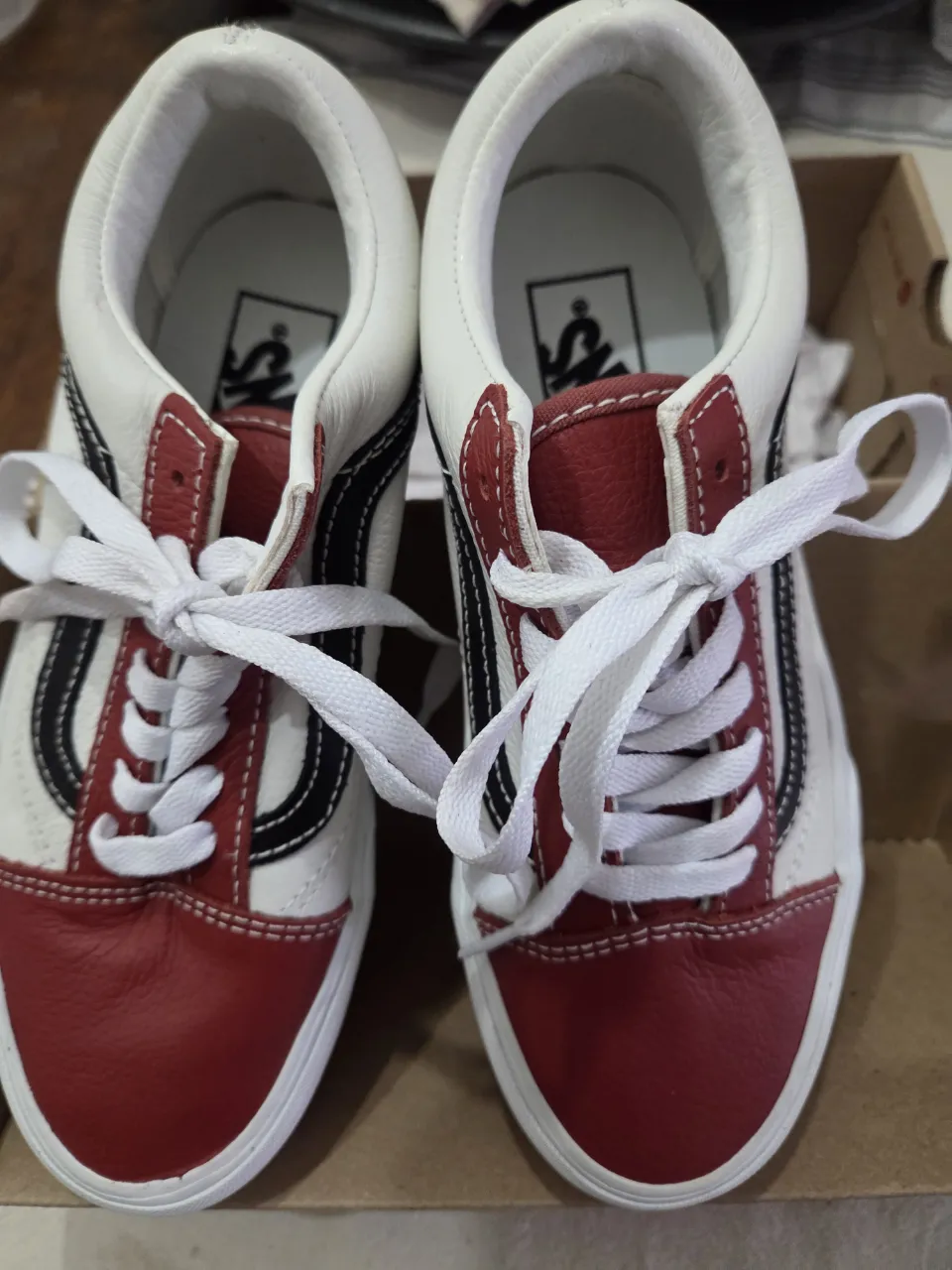 Zapatillas Vans - imagen 2