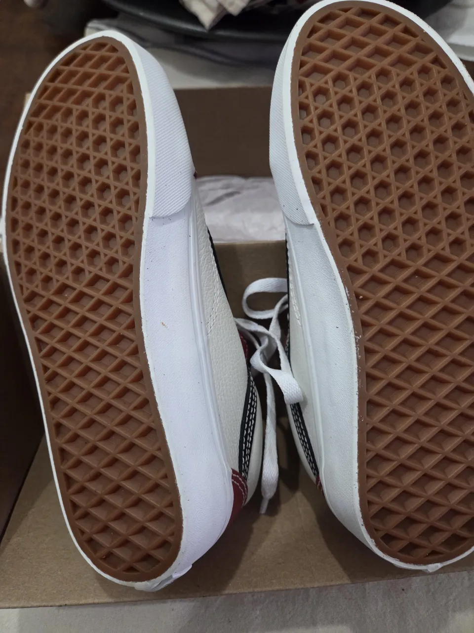 Zapatillas Vans - imagen 3