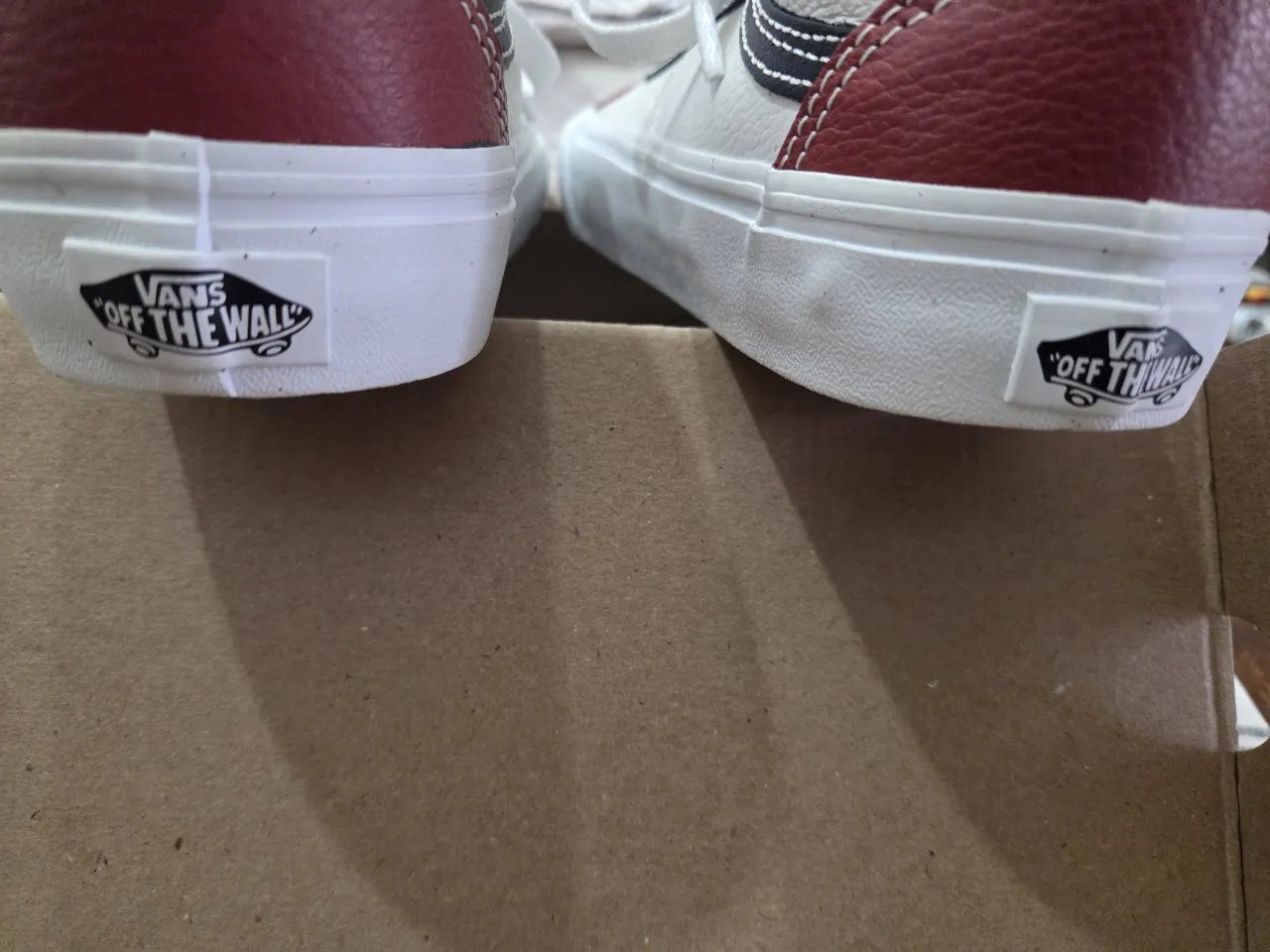 Zapatillas Vans - imagen 4