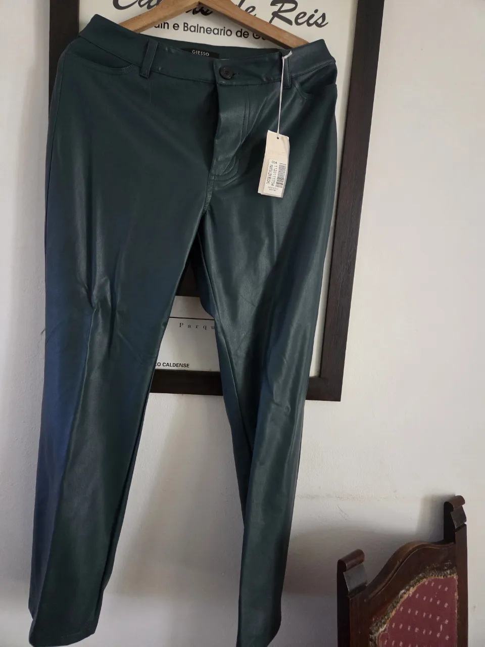 Pantalón Giesso - imagen 2