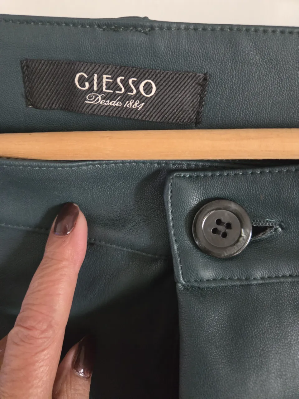 Pantalón Giesso - imagen 5