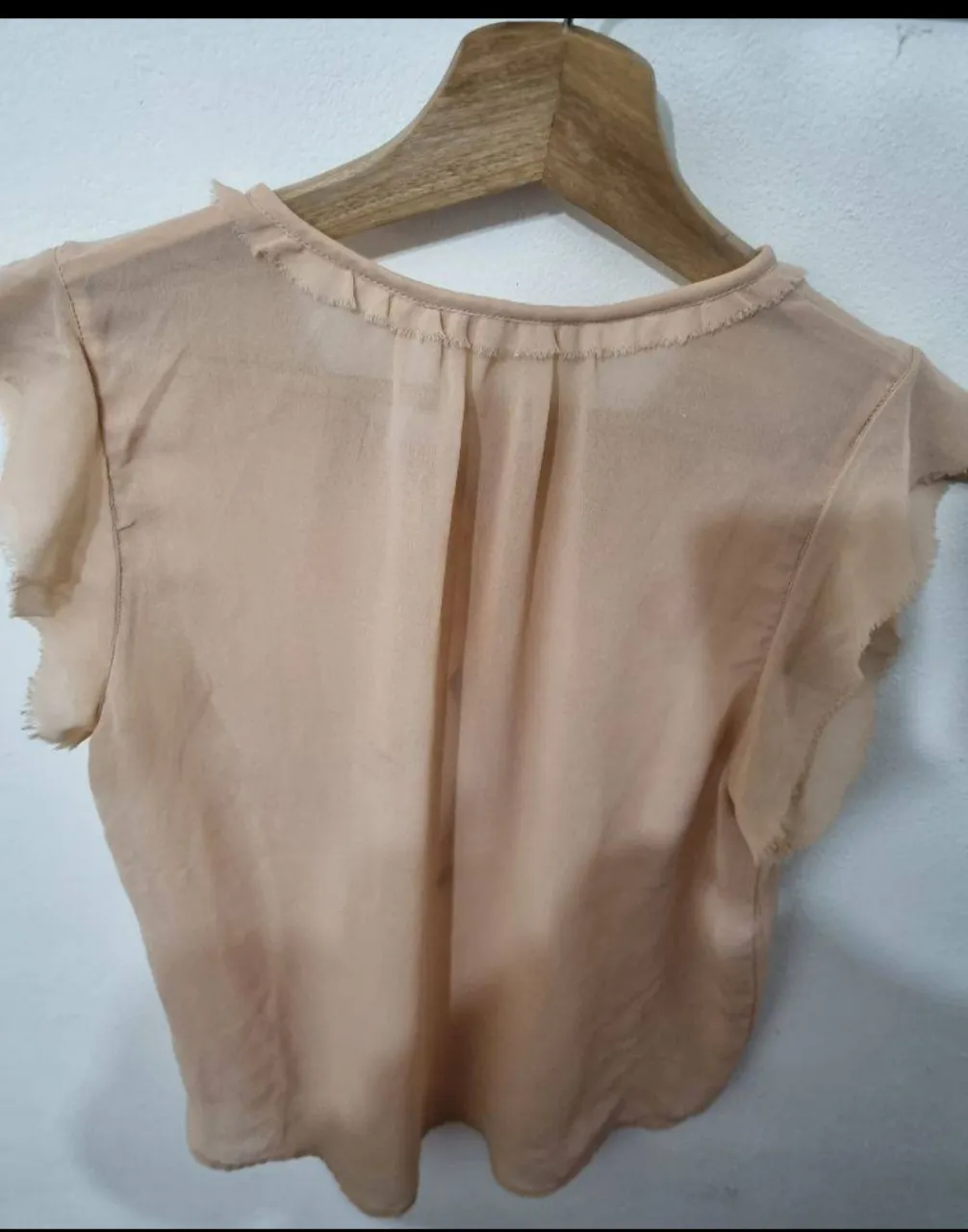 Blusa Indiastyle - imagen 2