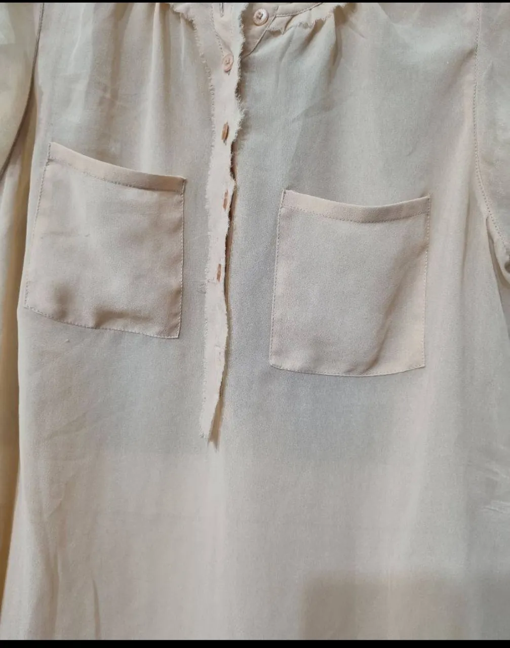 Blusa Indiastyle - imagen 5