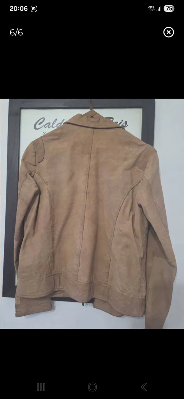 Campera University Club - imagen 6
