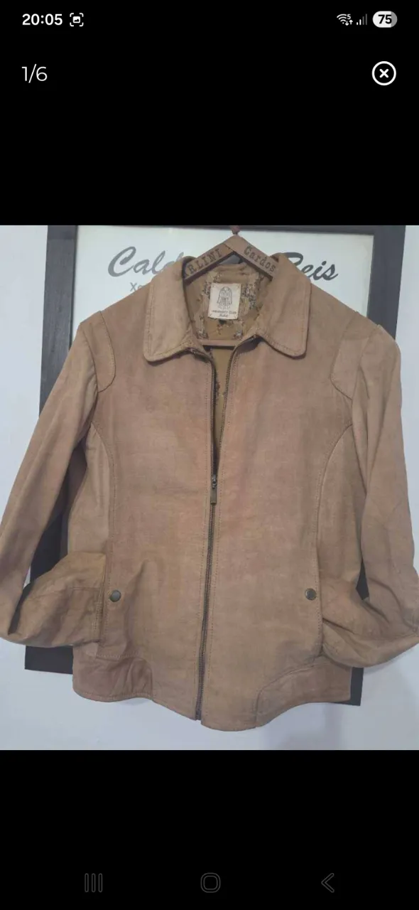 Campera University Club - imagen 1