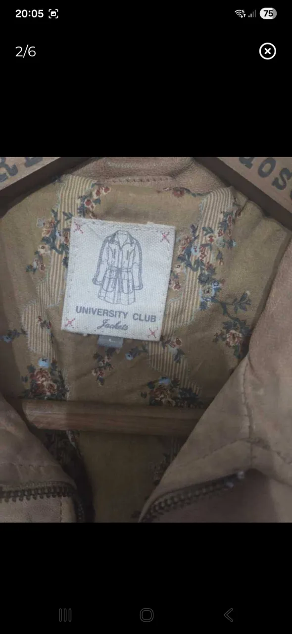 Campera University Club - imagen 2