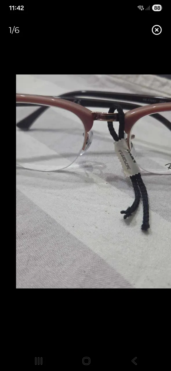 Anteojos Ray-Ban - imagen 2