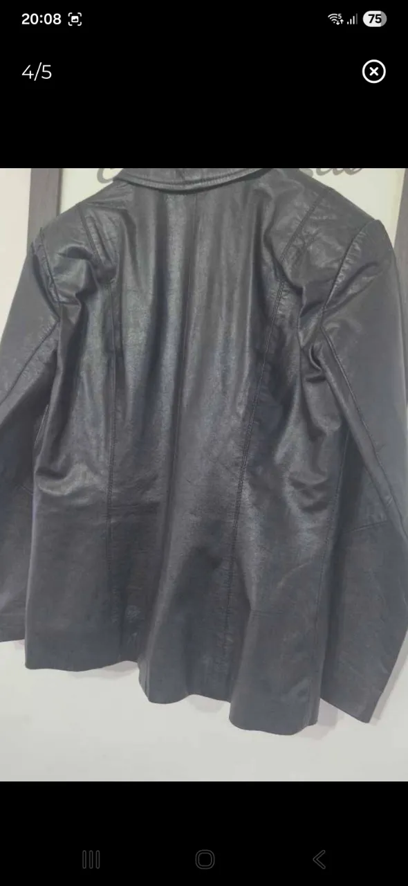 Campera A ≠ miniatura 4