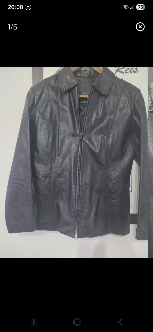 Campera A ≠
