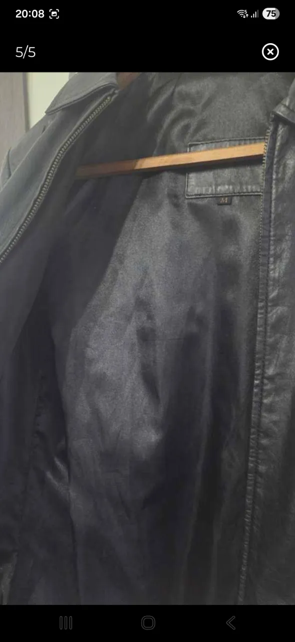 Campera A ≠ miniatura 5