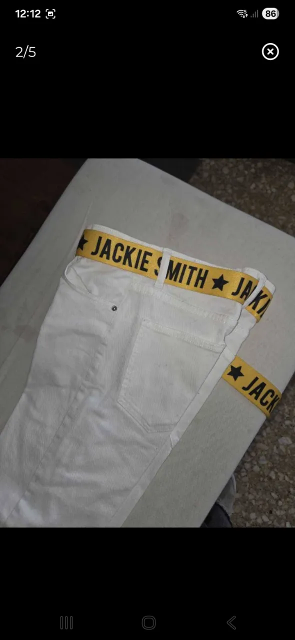 Jean Jackie Smith - imagen 1
