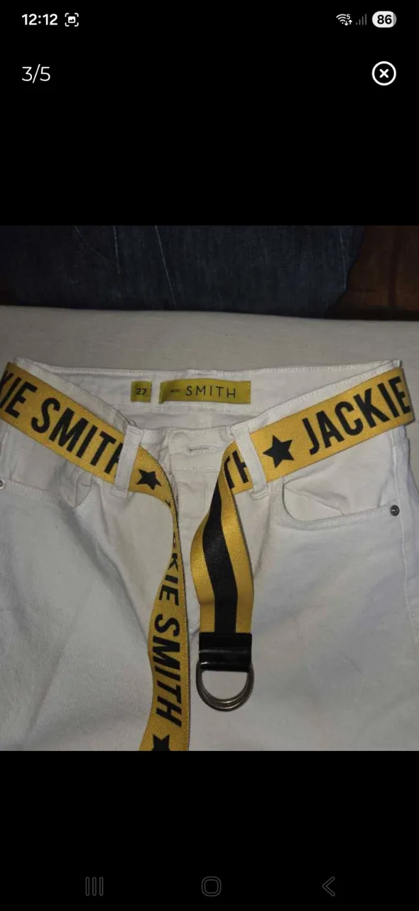 Jean Jackie Smith - imagen 3