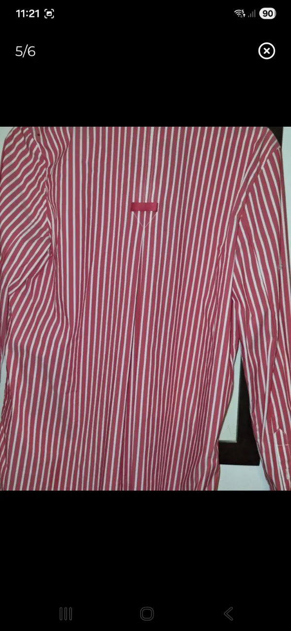 Camisa Vitamina - imagen 5