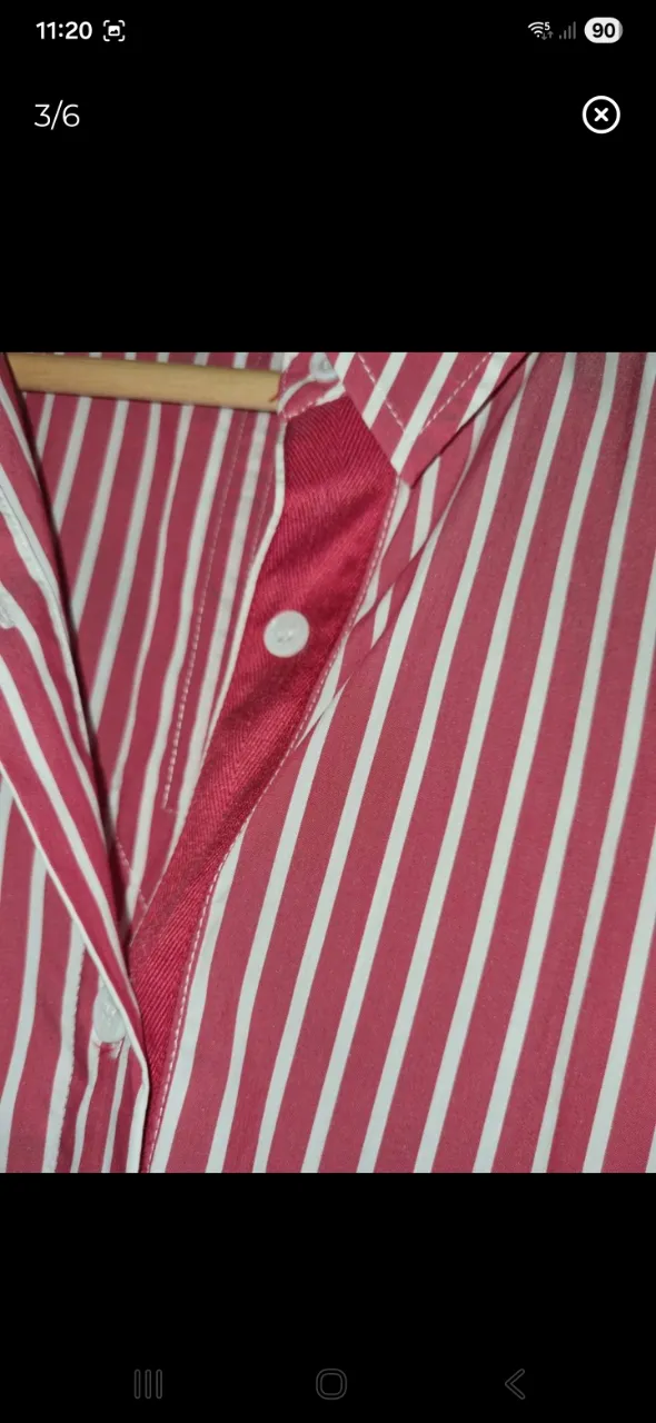 Camisa Vitamina - imagen 3