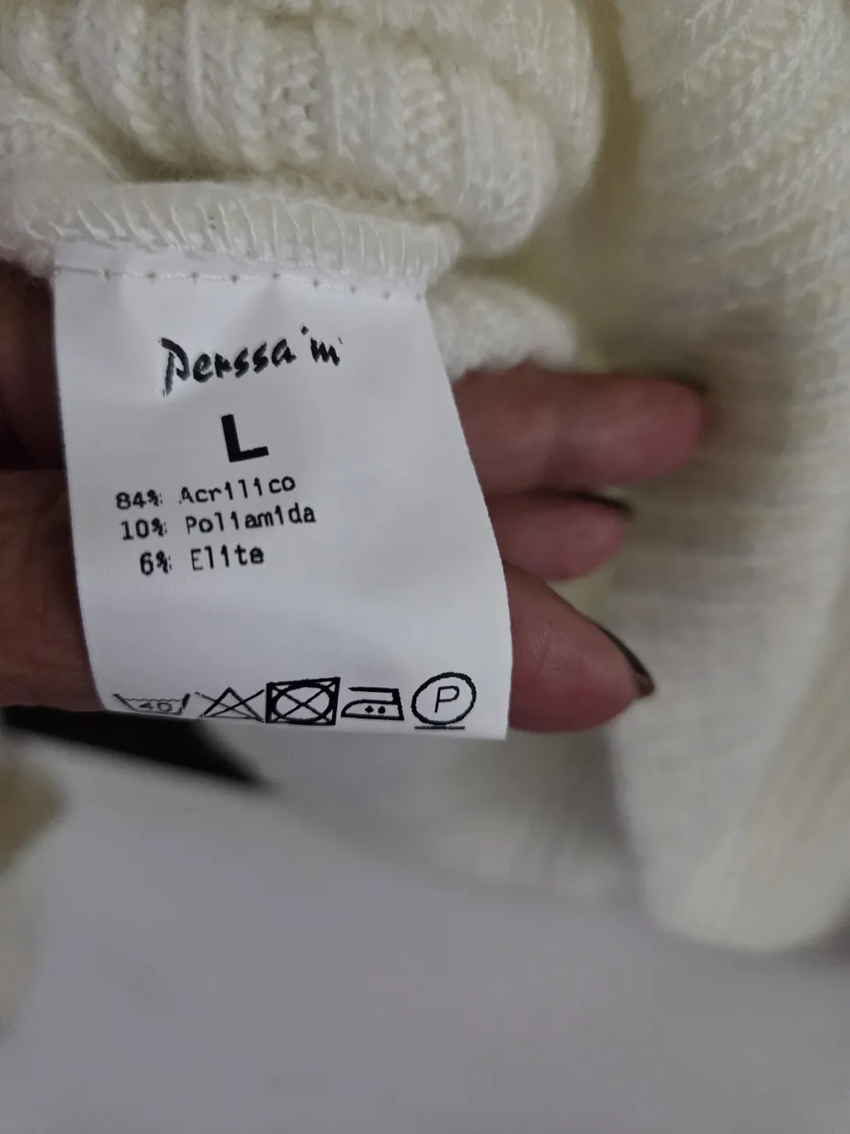 Polera A ≠ - imagen 8