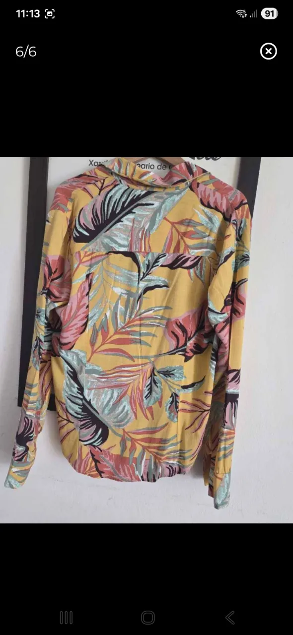 Camisa Pampero - imagen 6