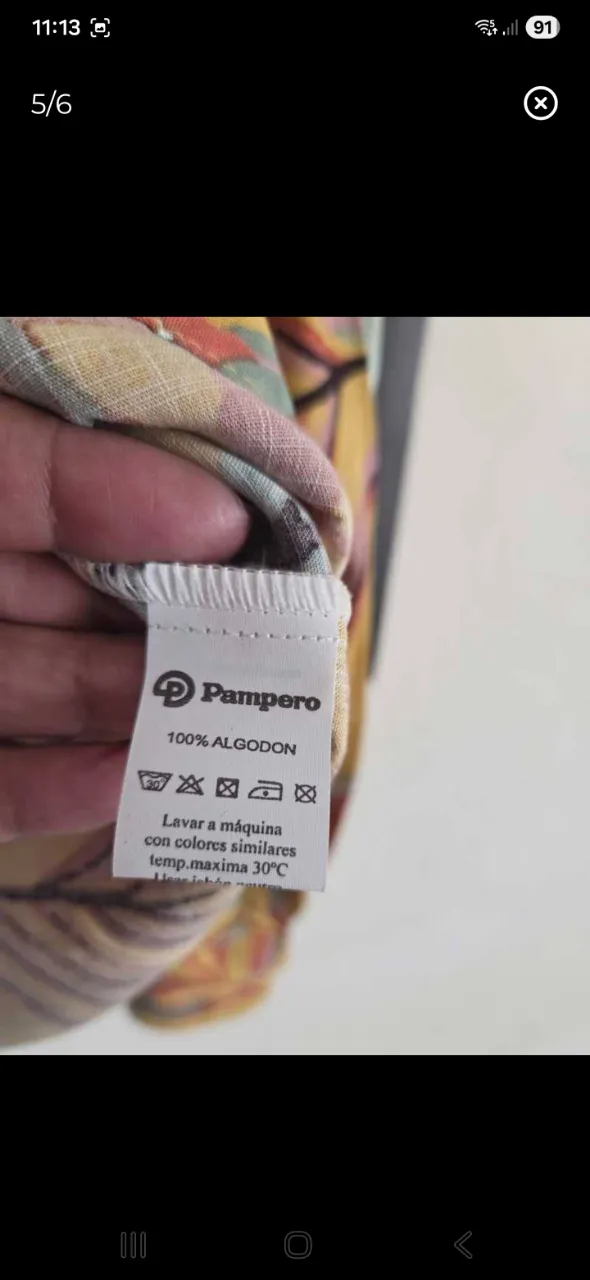 Camisa Pampero - imagen 5