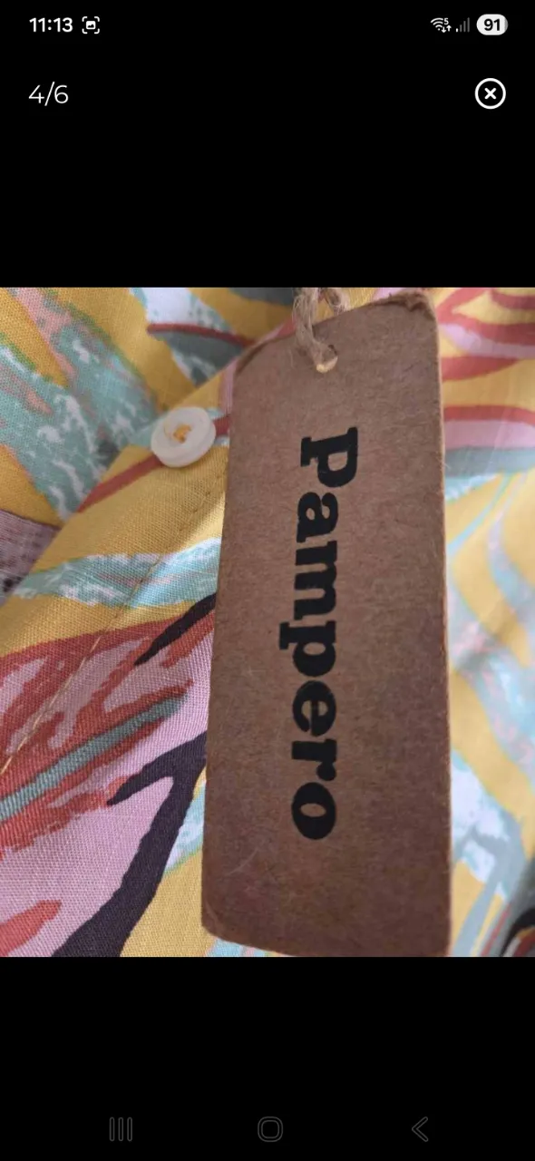 Camisa Pampero - imagen 4