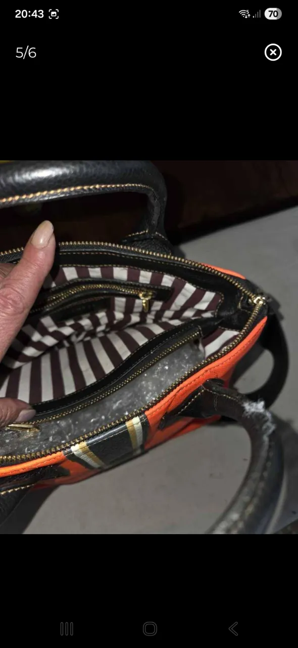 Bolso Sentez - imagen 5