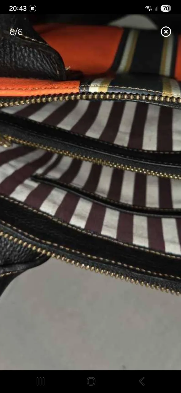 Bolso Sentez - imagen 6