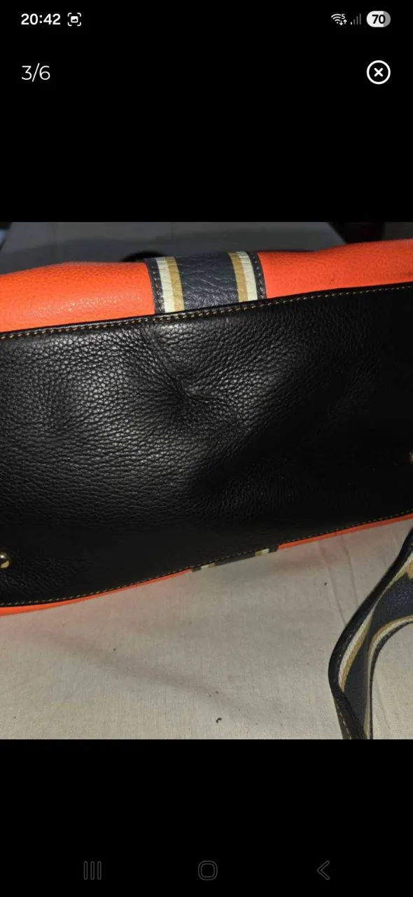 Bolso Sentez - imagen 3
