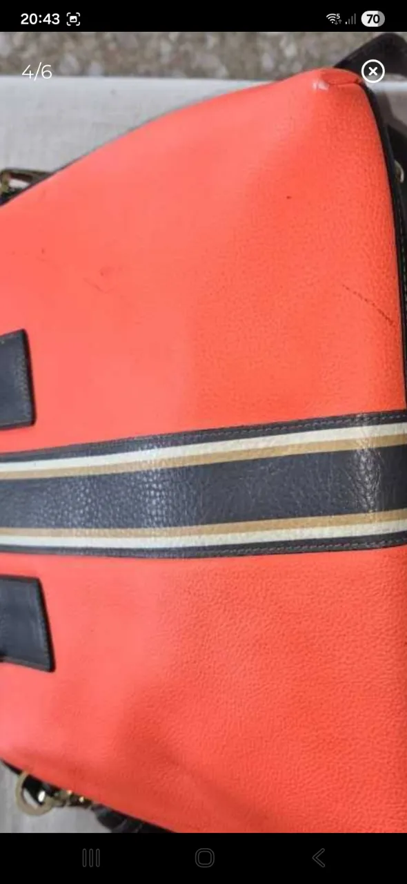 Bolso Sentez - imagen 4